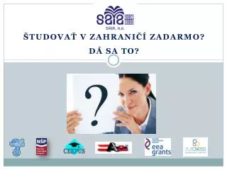 tudova v zahrani zadarmo d sa to