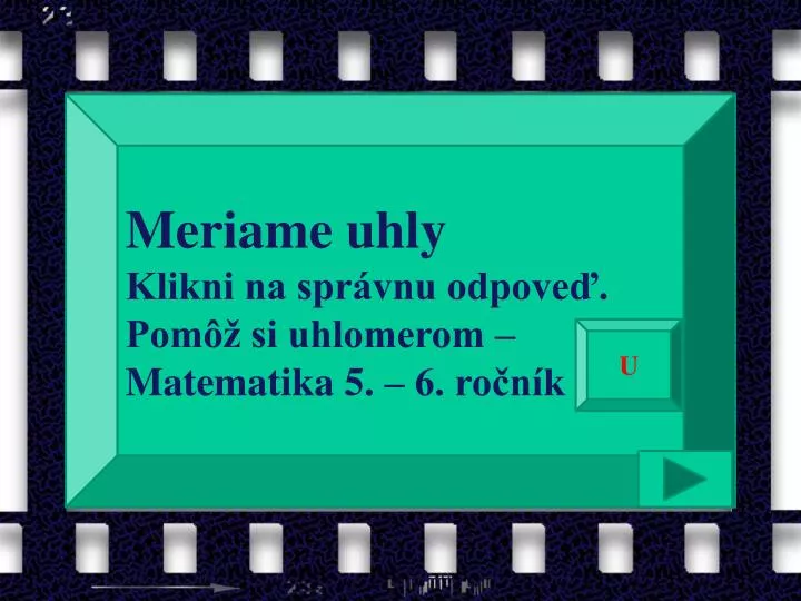 meriame uhly