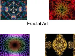 Fractal Art