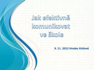 9 11 2012 hradec kr lov