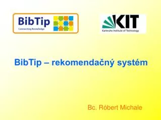 bibtip rekomenda n syst m