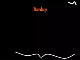 banksy