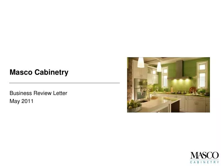 masco cabinetry