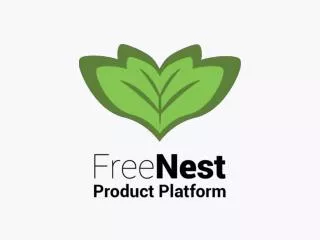 FreeNest Product Platform Introduction