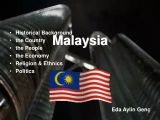 Malaysia