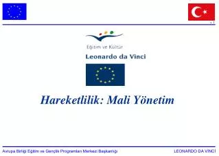hareketlilik mali y netim