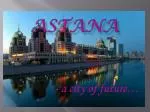 A stana - slide 1