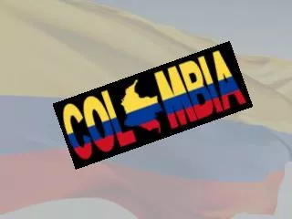 col o mbia