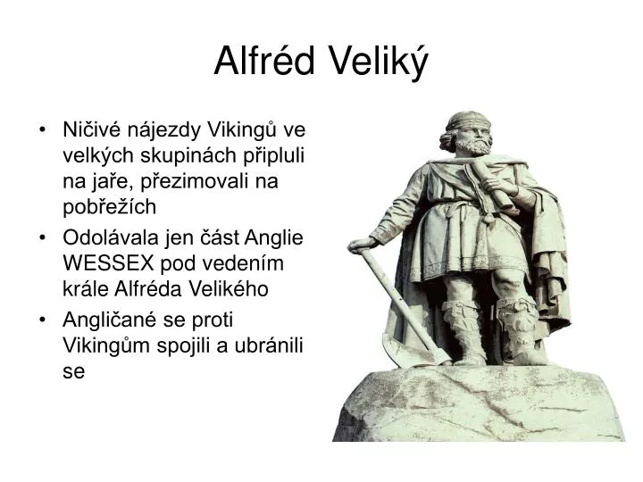 alfr d velik