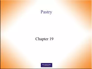 Pastry