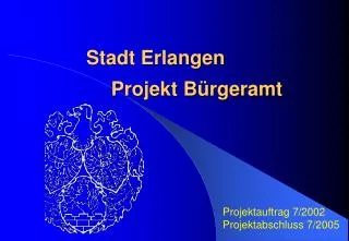projekt b rgeramt