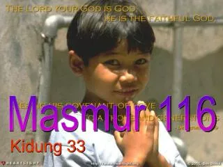 kidung 33