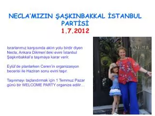 necla mizin a kinbakkal stanbul part s 1 7 2012