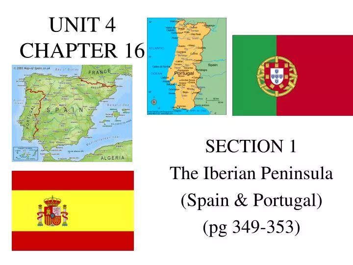 unit 4 chapter 16