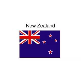 New Zealand