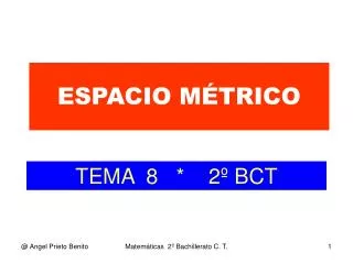 tema 8 2 bct