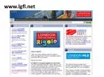 lgfl - slide 1