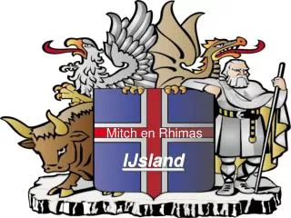 ijsland