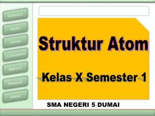 sma negeri 5 dumai