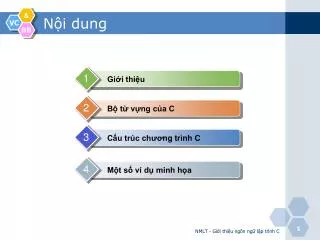 n i dung