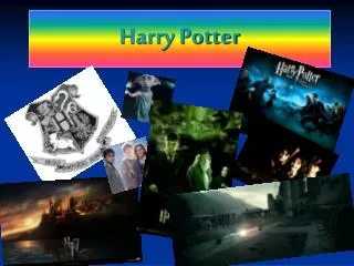 harry potter
