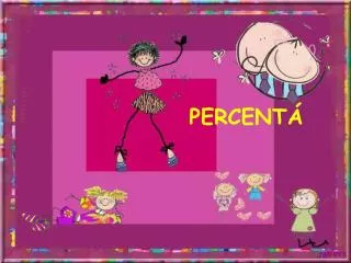 percent