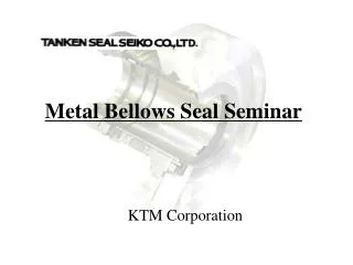 ktm corporation