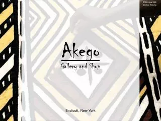 Akego