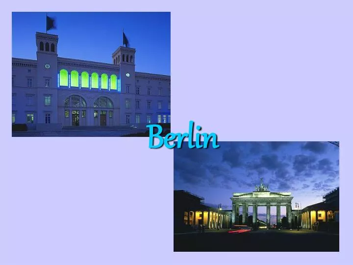 berlin