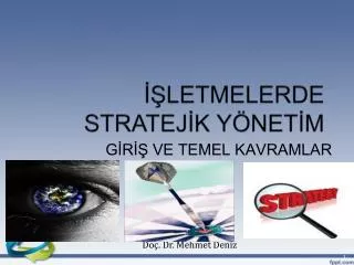 letmelerde stratej k y net m