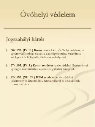v helyi v delem