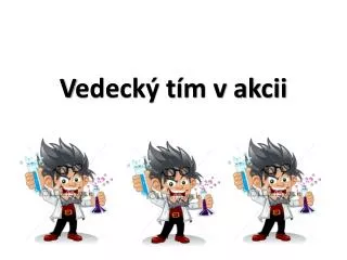 v edeck t m v akcii