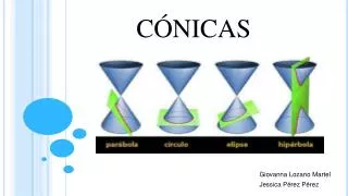 c nicas