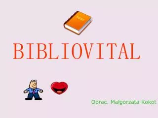 bibliovital