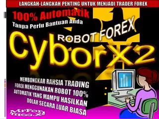 robot forex