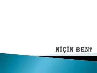 n n ben