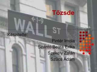 t zsde