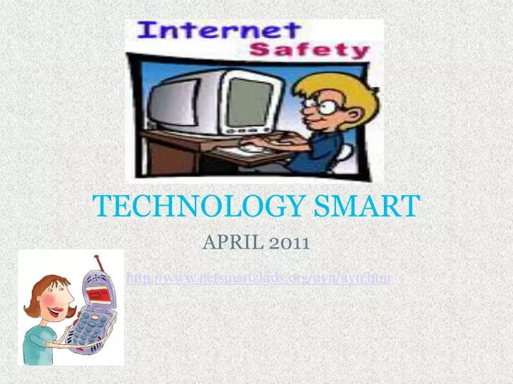 technology smart