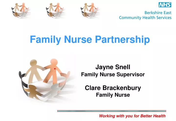 family nurse partnership