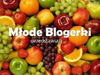 m ode blogerki