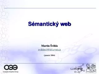 s mantick web