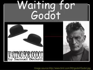 Waiting for Godot