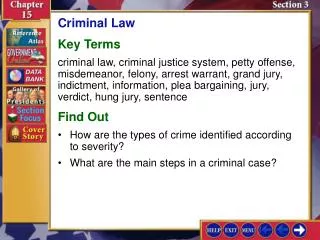 section 3 introduction 1