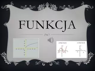 funkcja
