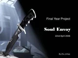 Soul Envoy