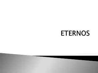 eternos