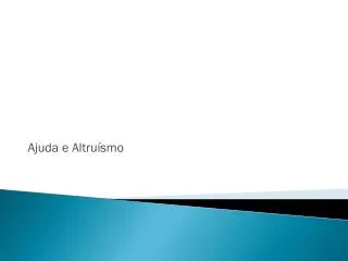 ajuda e altru smo