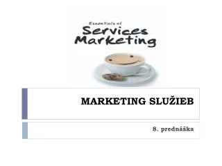 marketing slu ieb