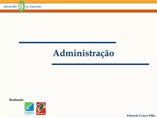 administra o