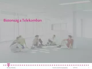 biztons g a telekomban